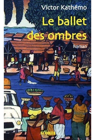 Le ballet des ombres