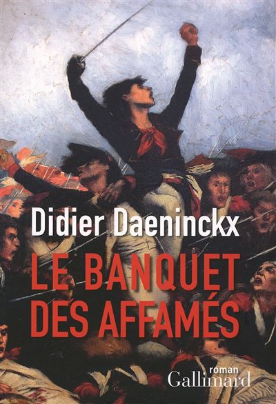 Le Banquet des Affamés