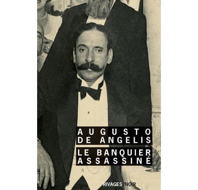 Le Banquier assassiné