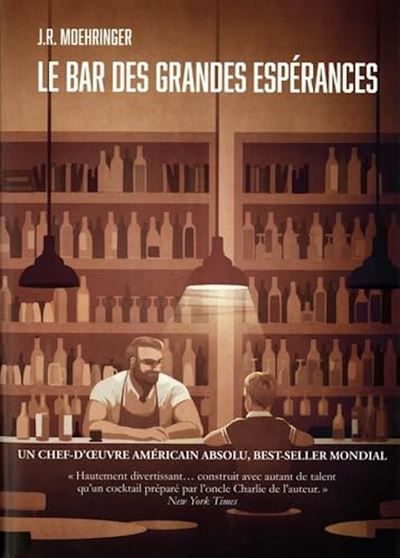 Le Bar des Grandes Espérances