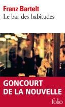 Le bar des habitudes