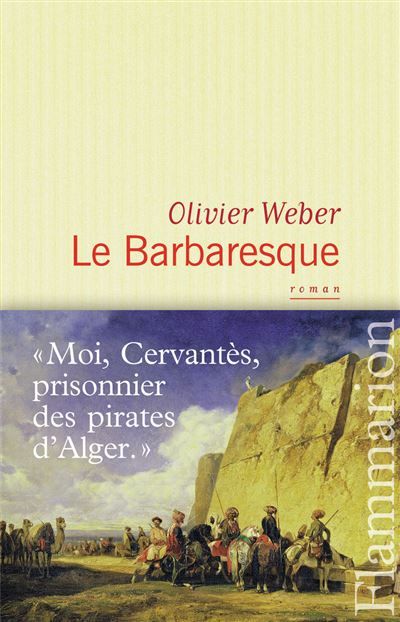 Le Barbaresque