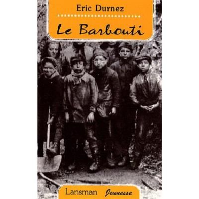 Le Barbouti