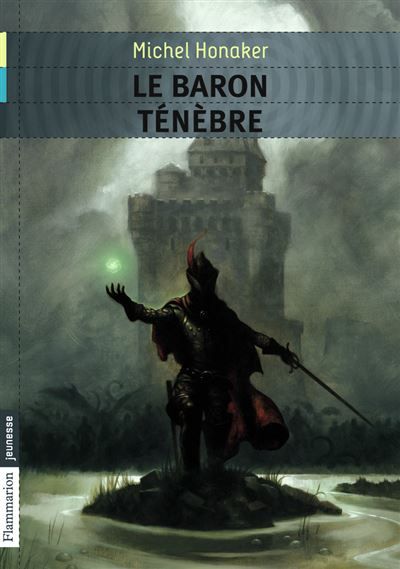 Le Baron Ténèbre -