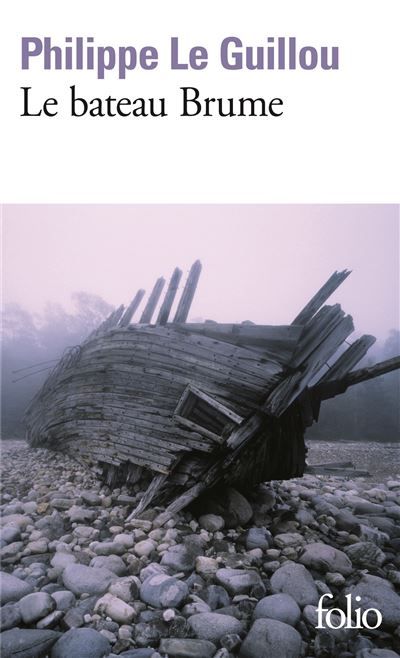 Le bateau Brume