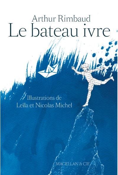 Le bateau ivre