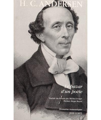 Le bazar d un poète