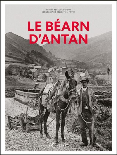 Le Béarn d'antan