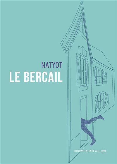 Le Bercail