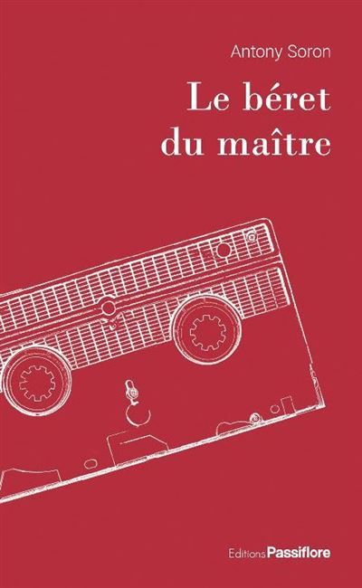 Le béret du maître