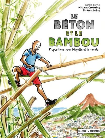 Le Béton et le Bambou Propositions pour Mayotte et le monde