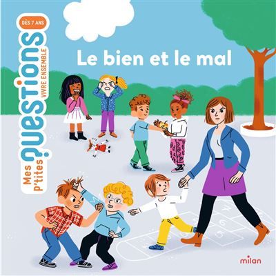 Le bien et le mal