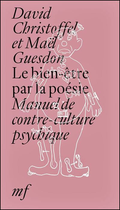Le bien-être par la poésie