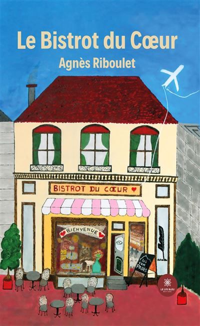 Le bistrot du Coeur