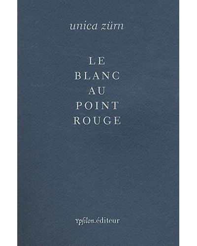 Le Blanc au point rouge
