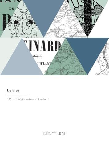 Le bloc