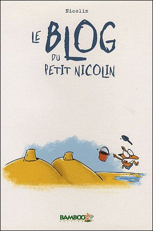 Le Blog du petit Nicolin
