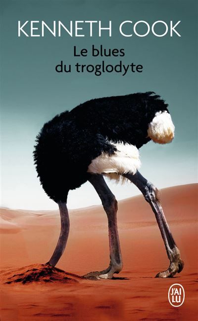 Le blues du troglodyte
