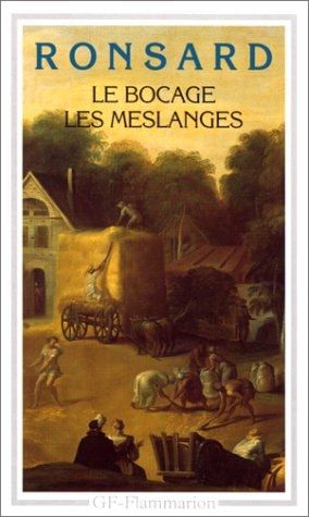 Le Bocage - Les Meslanges