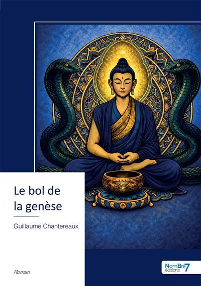 Le bol de la genèse
