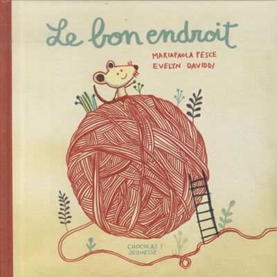 Le bon endroit