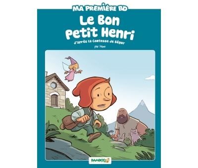 Le Bon petit Henri