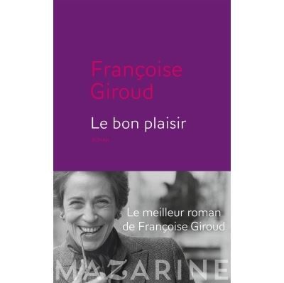 Le Bon Plaisir