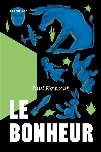 Le bonheur
