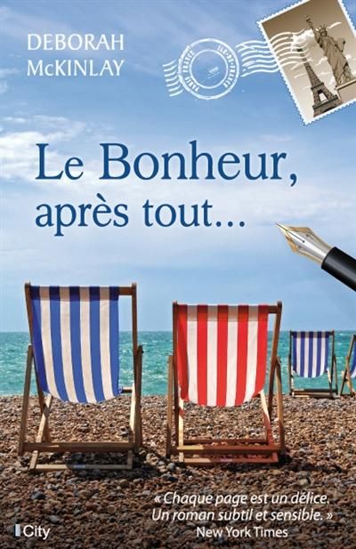 Le bonheur après-tout