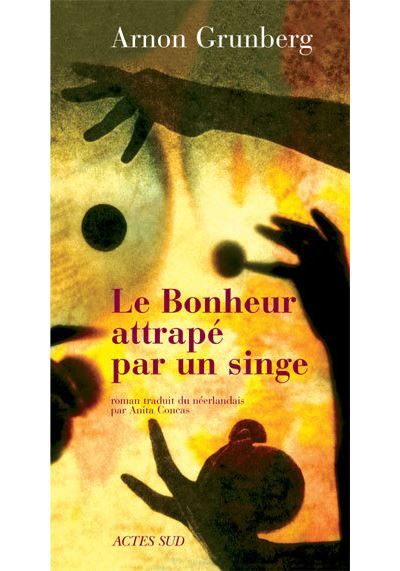 Le Bonheur attrapé par un singe