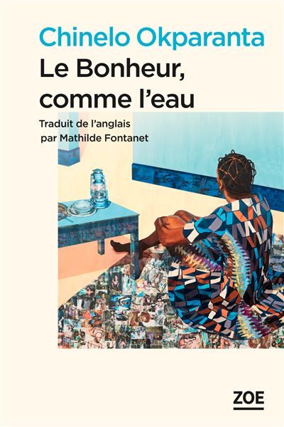 Le Bonheur, comme l'eau