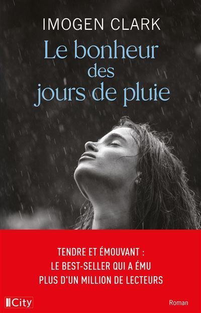 Le bonheur des jours de pluie