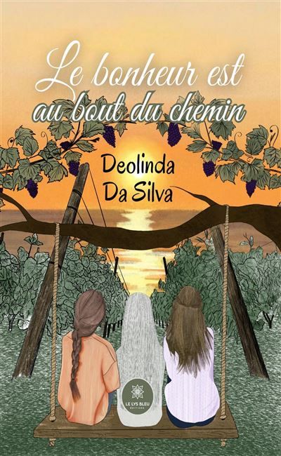 Le bonheur est au bout du chemin