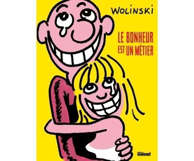 Le bonheur est un métier