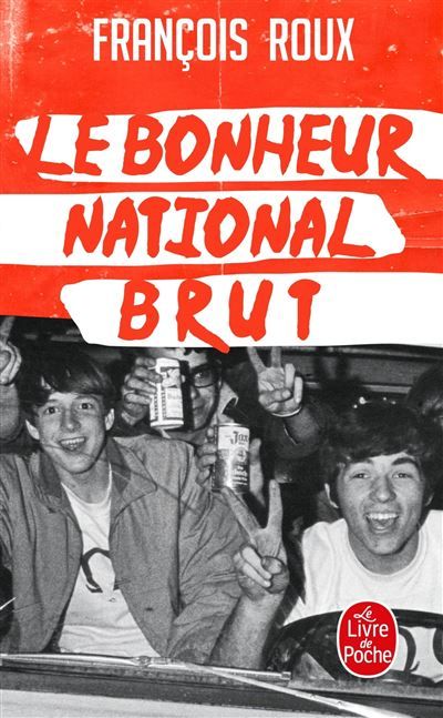 Le Bonheur national brut
