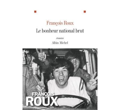Le Bonheur national brut