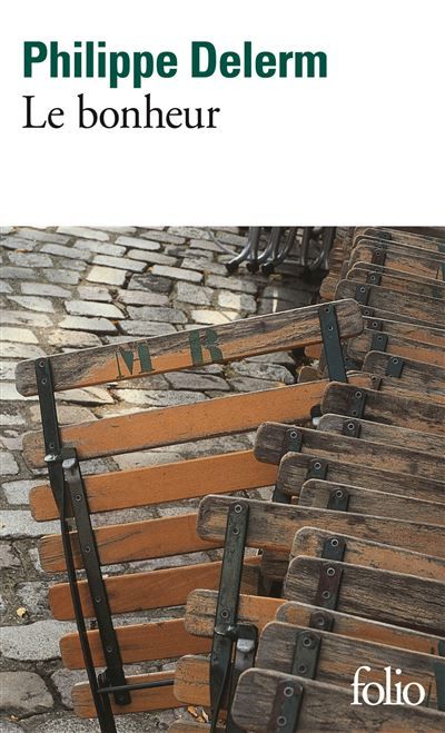 Le bonheur Tableaux et bavardages