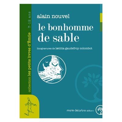 Le bonhomme de sable
