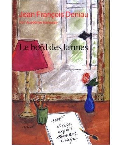 Le Bord des larmes