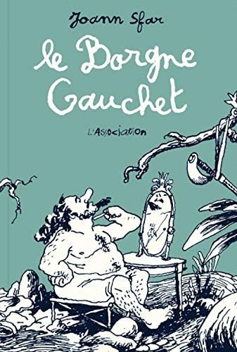 Le Borgne Gauchet