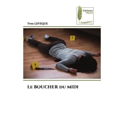 Le BOUCHER du MIDI