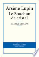 Le Bouchon de cristal