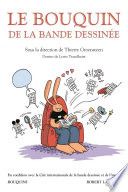 Le Bouquin de la bande dessinée