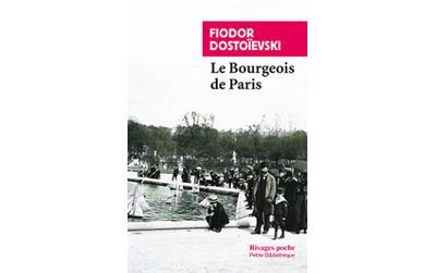 Le Bourgeois de Paris