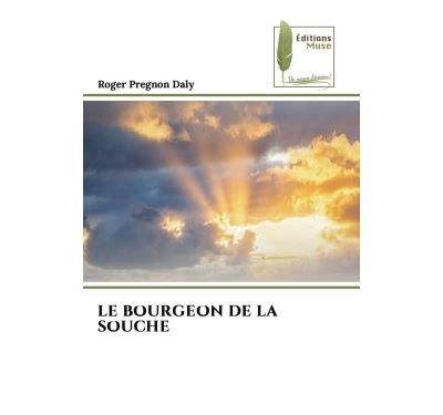 Le bourgeon de la souche