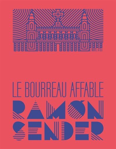 Le Bourreau affable