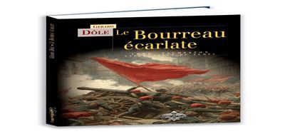 Le bourreau écarlate
