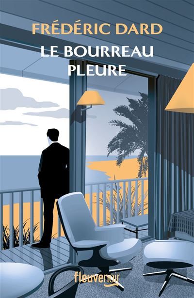 Le bourreau pleure
