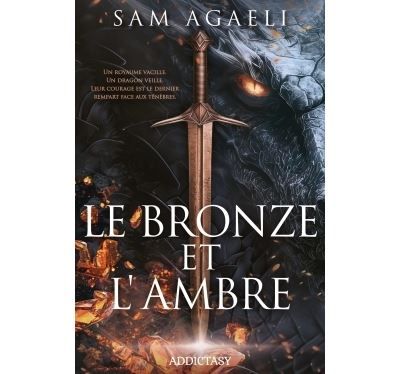 Le bronze et l'ambre