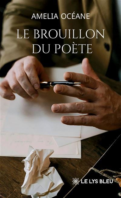 Le brouillon du poète
